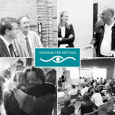 Profilbild för Centrum för rättvisa