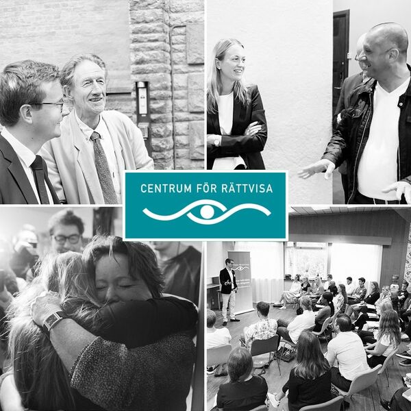 Profile image for Centrum för rättvisa
