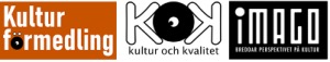 Profilbild för Kultur och Kvalitet KoK