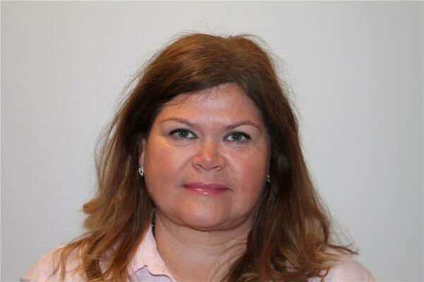 Profile image for Pernilla Martinson