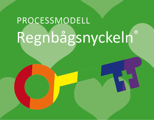 Profile image for Trygghet för hbtqi-personer – ett aktivt arbete