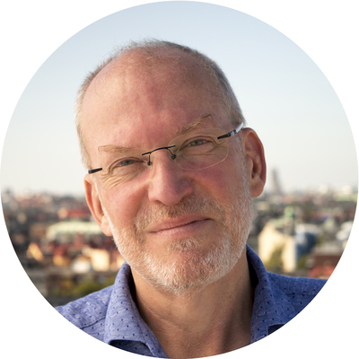 Profile image for Bengt Söderström