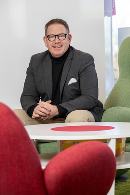 Profile image for Peter Hovlund