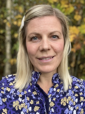 Profile image for Ida Klingzell