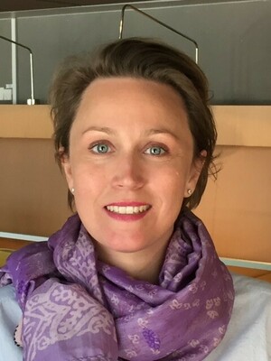 Profile image for Susanne Halsius