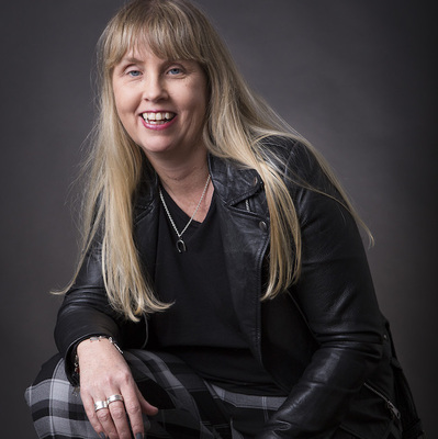 Profile image for 42. Funkofobi - hat & hot mot personer med funktionsnedsättning