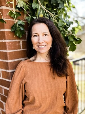 Profile image for Ann-Sophie Palmér