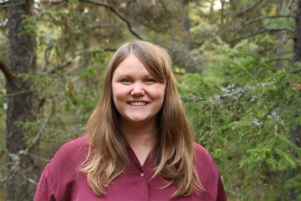 Profile image for Anna Nordstrand