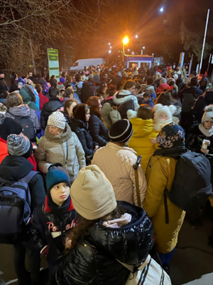 Profile image for 59. Rätten till skydd – myterna kring flyktingskap