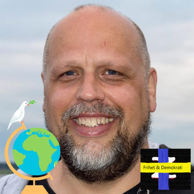 Profilbild för Niklas Ahlin