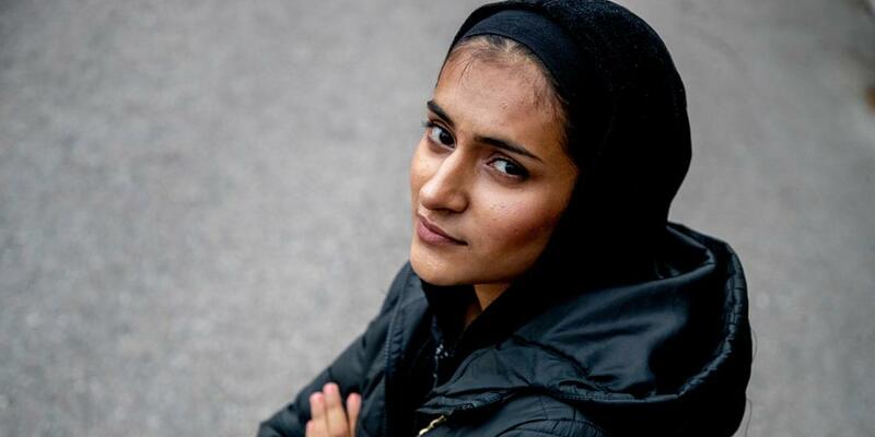 Profile image for Kanza Rehman