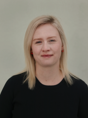 Profile image for Erica Mattelin