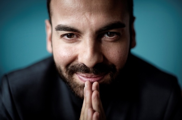 Profile image for Fadi Barakat
