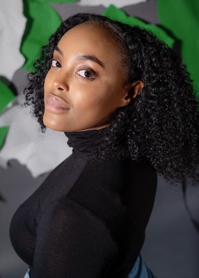 Profile image for Leymuun Farah