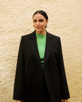Profilbild för Sofia Kacim