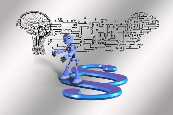 Profile image for 56. AI och funktionsrätt - från otrygghet mot rättssäkerhet?