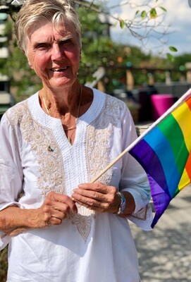 Profile image for Åldersdiskrimineringen som hälsohot: vad kan vi göra för att förebygga?