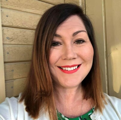 Profile image for Anna Andersson