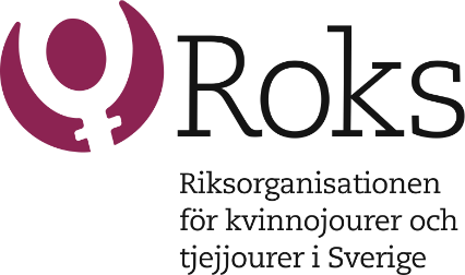 Profilbild för Riksorganisationen för kvinno- och tjejjourer i Sverige