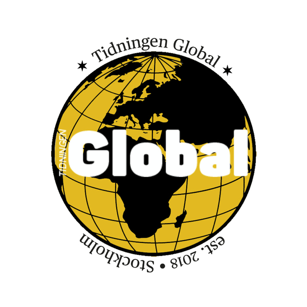 Profilbild för Tidningen Global