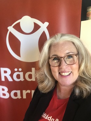 Profilbild för Theresia Forsberg