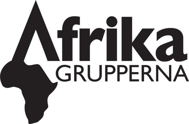 Profilbild för Afrikagrupperna