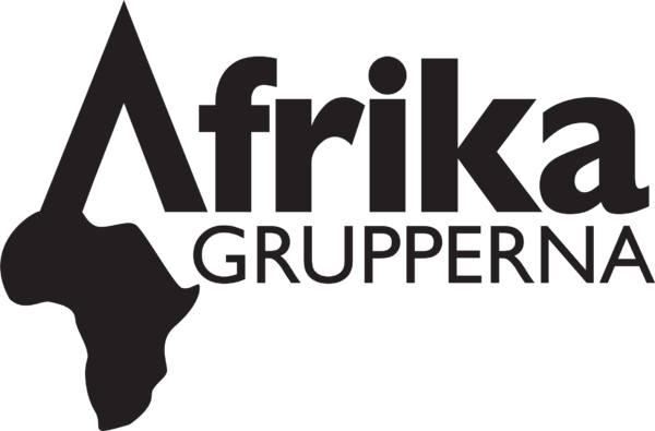 Profilbild för Afrikagrupperna
