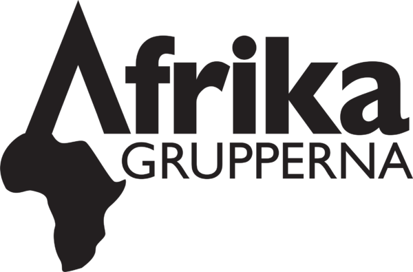 Profile image for Afrikagrupperna