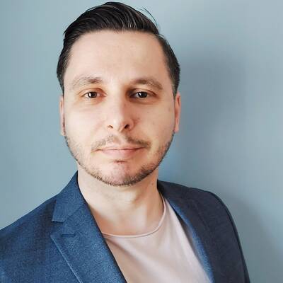 Profilbild för Addi Svarogic