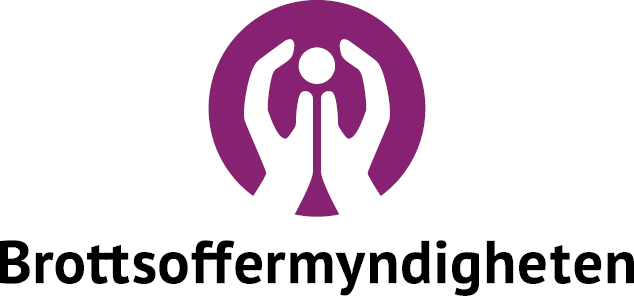 Profilbild för Brottsoffermyndigheten