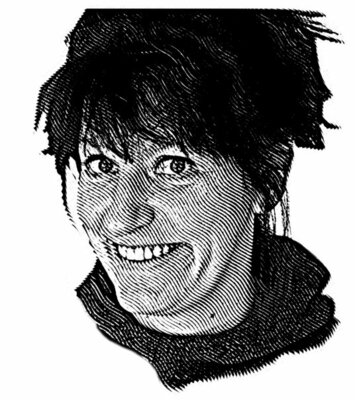 Profilbild för Pernilla Dure