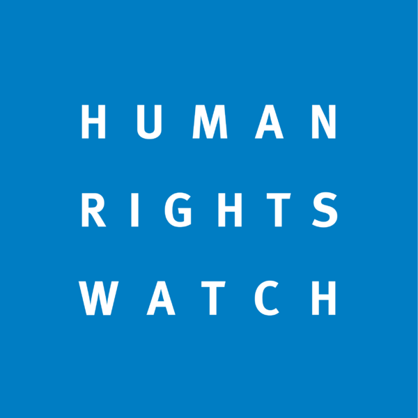 Profilbild för Human Rights Watch