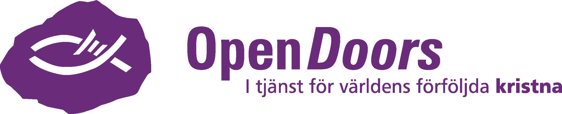 Profile image for Open Doors Sverige