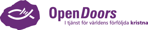 Profile image for Open Doors Sverige