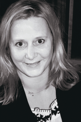 Profile image for Anna Wigenmark