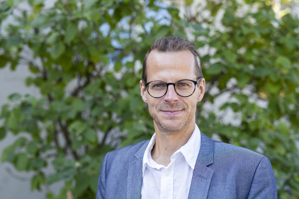 Profile image for Martin Nihlgård