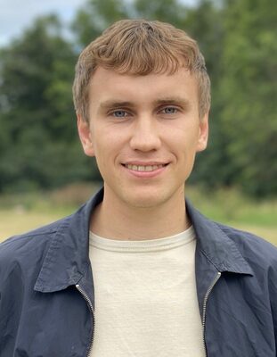 Profile image for Ungas roll i utvecklingssamarbetet