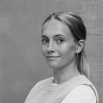 Profile image for Hanne Karlsson
