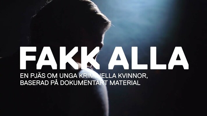 Profile image for 46. Fakk alla- om skjutningar och det dödliga våldet