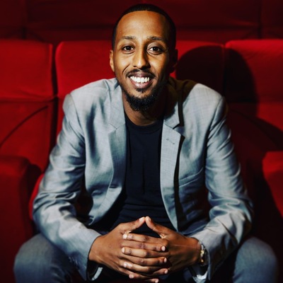 Profile image for Khalid Mohammed