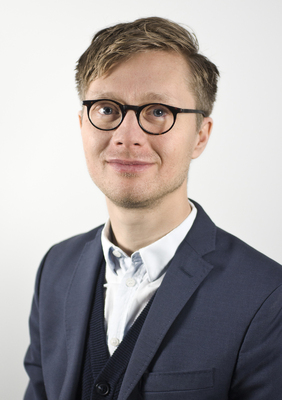Profilbild för Anders Forsberg