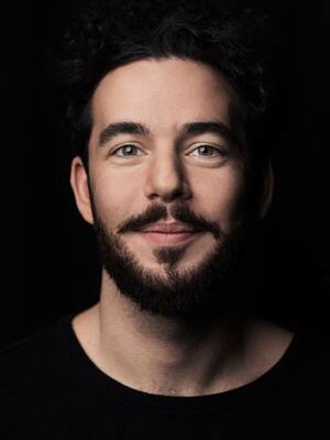 Profile image for 90. Det okända skapar ofta osäkerhet – upplev Storytelling