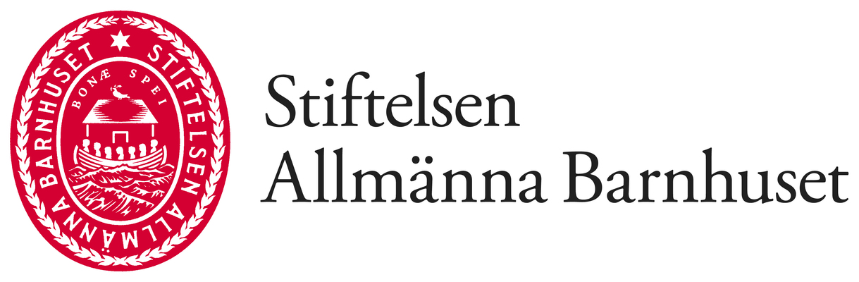 Profile image for Stiftelsen Allmänna Barnhuset