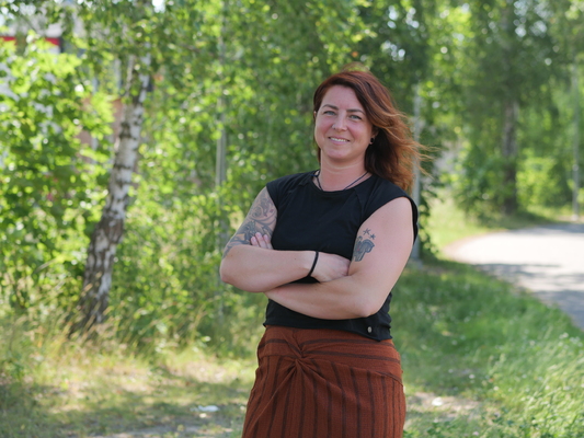 Profile image for Emma Nilsson