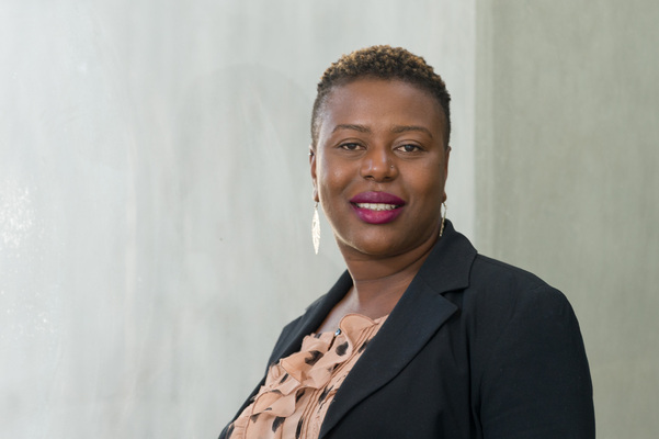 Profilbild för Feminist alternatives – a conversation with Winnet Shamuyarira