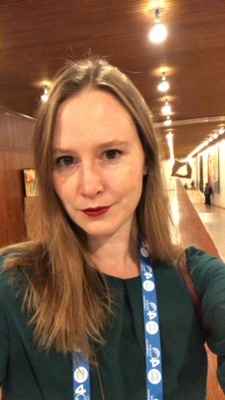 Profile image for Karin Stenson