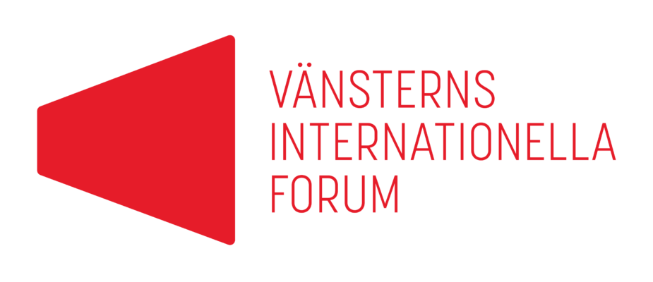 Profile image for Vänsterns Internationella Forum