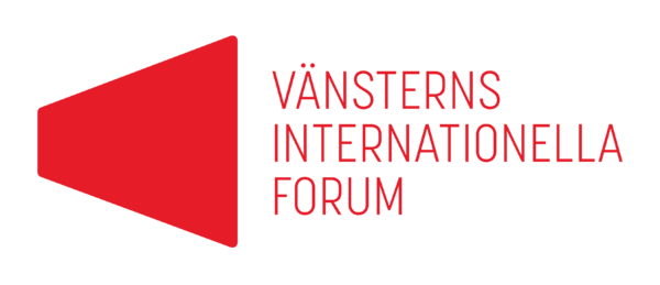 Profile image for Vänsterns Internationella Forum
