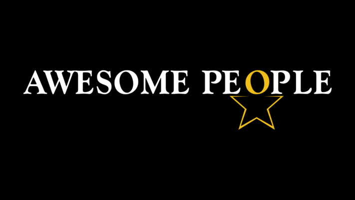 Profilbild för Awesome People