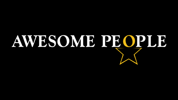 Profile image for Awesome People